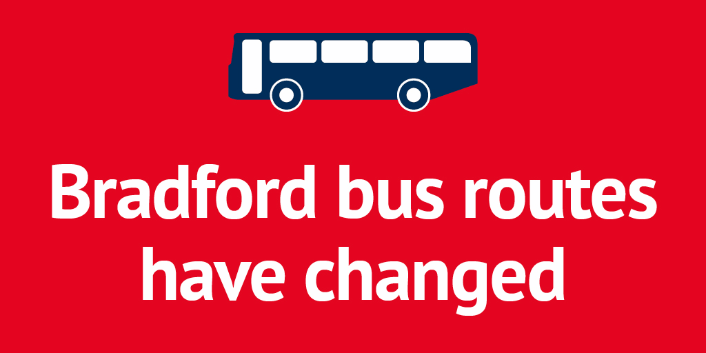 Bradford Bus Move